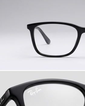 Gọng kính rayban 0RX7168D (43)